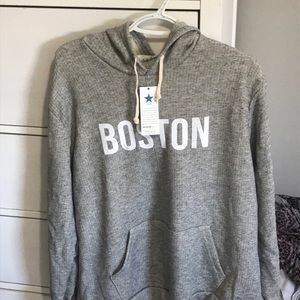 Boston Sweater